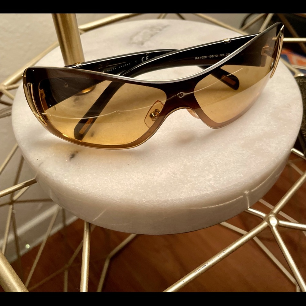 Ralph Lauren Sunglasses never worn